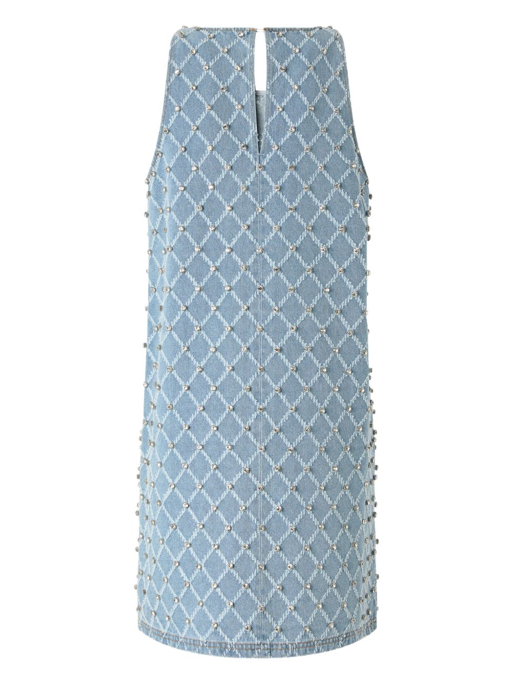 Pinko Dresses - Blue and green | 13cf964579827d5d11c8da274e1c6a47477f604f