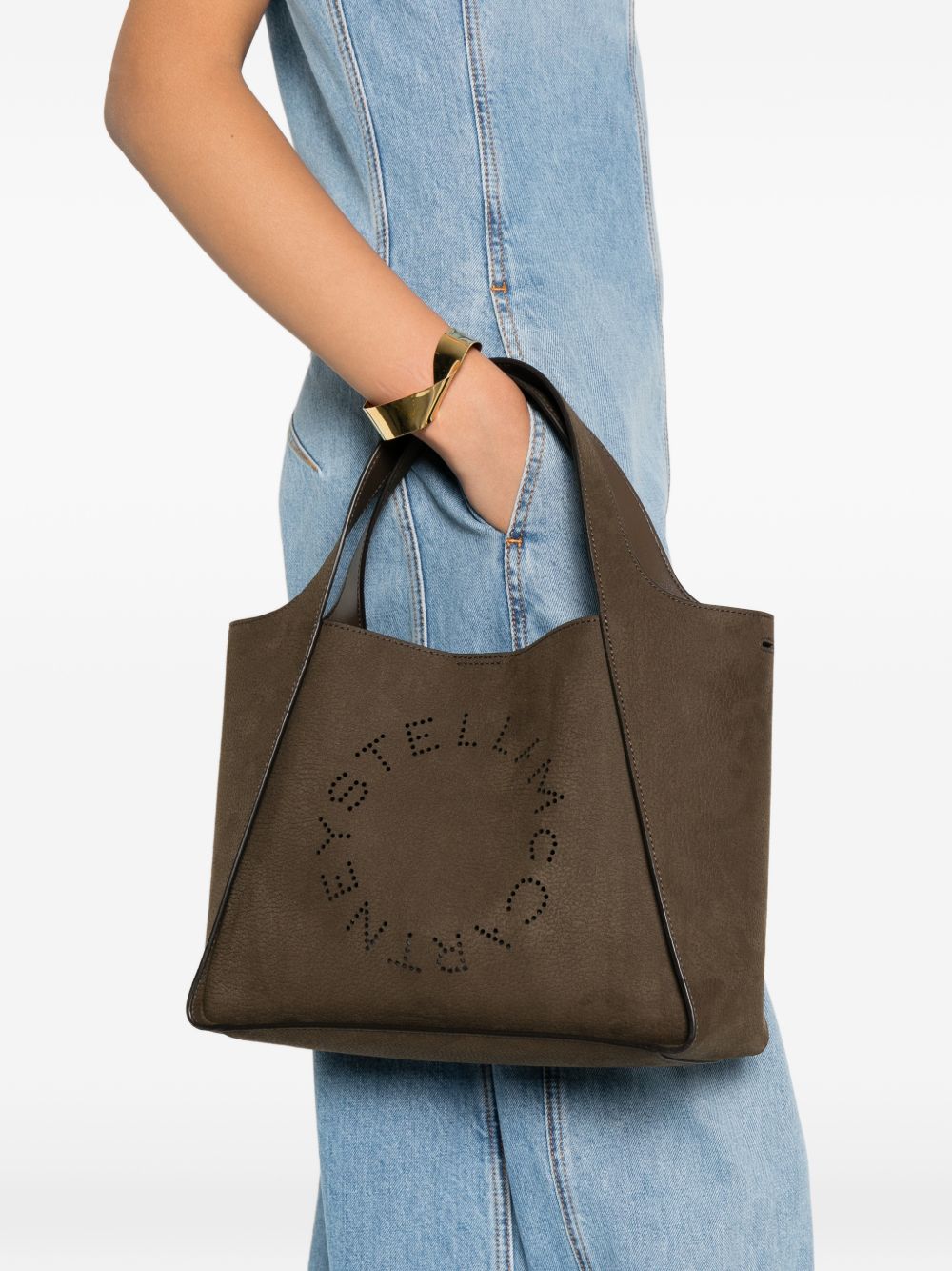 Stella Mccartney Bags - Brown | 6f12cb4bff049e147b8f03305e36e02f03606ce2