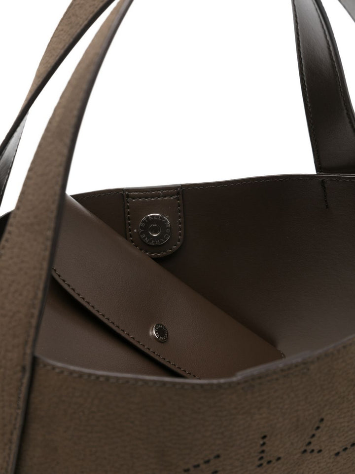 Stella Mccartney Bags - Brown | 86b4c71e9ff144ca69e1f72368551fa0e58f3614