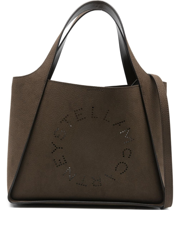 Stella Mccartney Bags - Brown | 990949c24207993bf2614519005ce87e48e51e86
