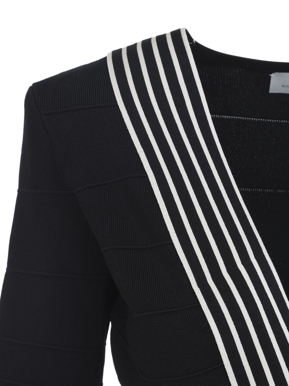 Elisabetta Franchi Dresses - Nero/burro | 73c24fd264c03a1ea8d2570d24cd605579a24ea4