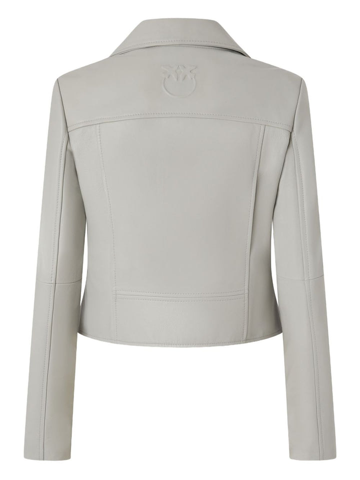 Pinko Jackets - Blacks and greys | 7a2a34eca2d749211bfa27a56de7a838b33b634a