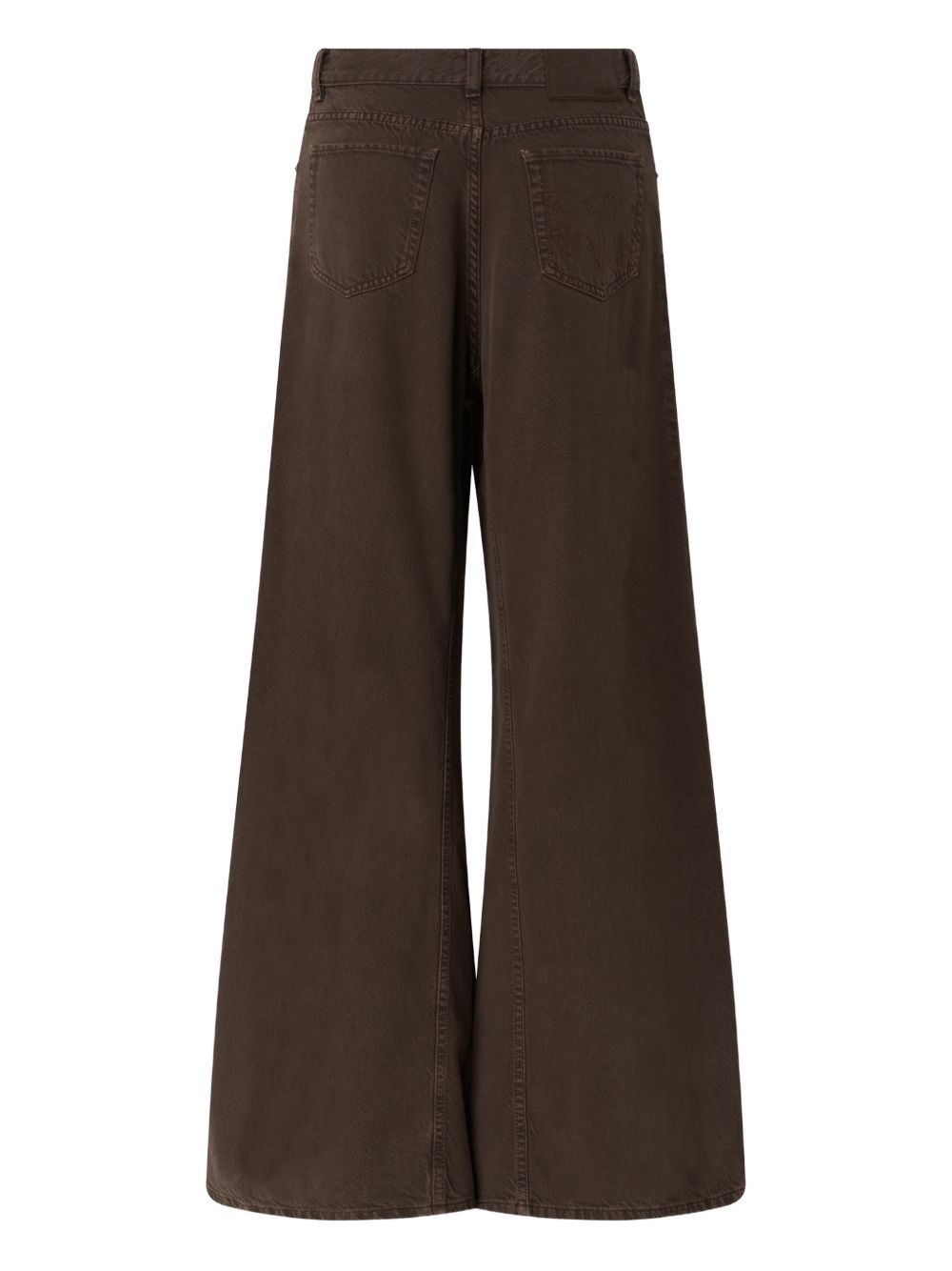 Pinko Trousers - Brown | 9ab966c7a0b0bb58fa3ee89bb6c94d707503113c