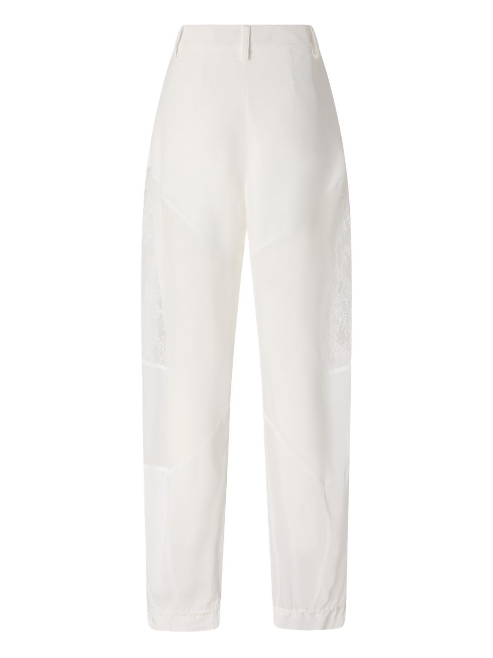 Pinko Trousers - Light and natural | b37c4df5e34cef1dbfff5574c9ece4ebaa23aaec