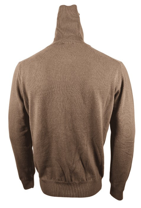 Altea Sweaters - Brown | d3c9110c71d8026caacd6d8588d367f15221f7fc