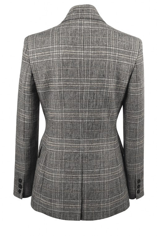 Pinko Jackets - Beige grigio giallo | 1939bad5a0285c211b9a6c77682b2455b187b2d3