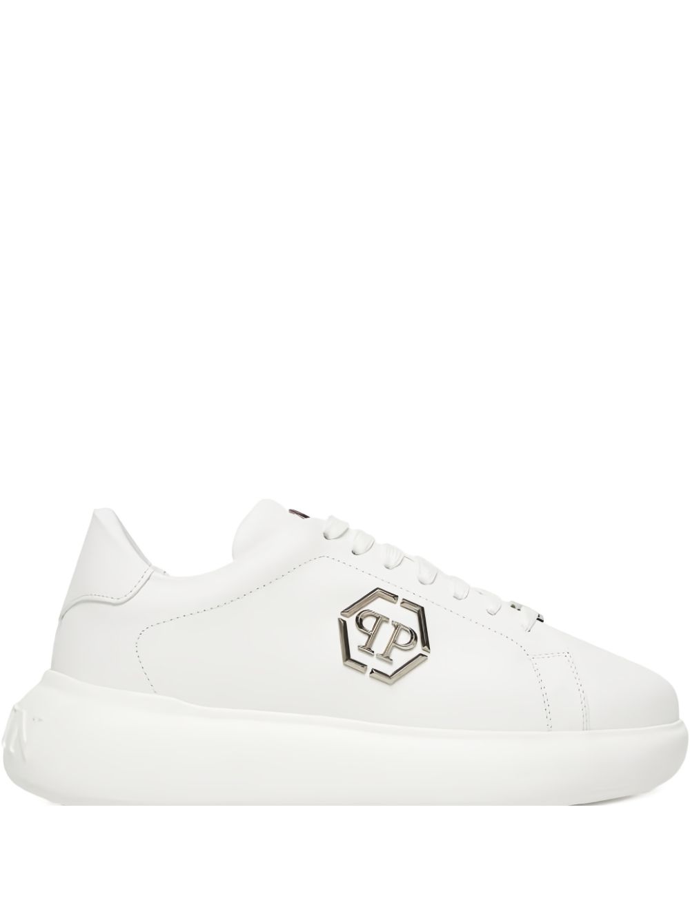 Philipp Plein Flat shoes - Light and natural | 2b5f51e8bab7e9088d281a36dc652fb02339272b