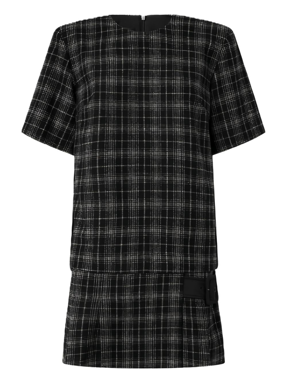 Pinko Dresses - Nero beige | 57a2e85c620355151577b6e0f963a1fca216d701