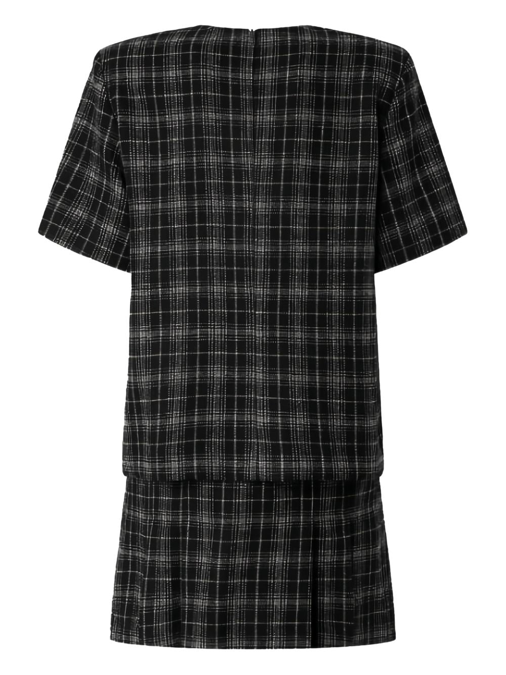 Pinko Dresses - Nero beige | 1fa16d7986a8714c1a487f99cc3dedf76498ff5f