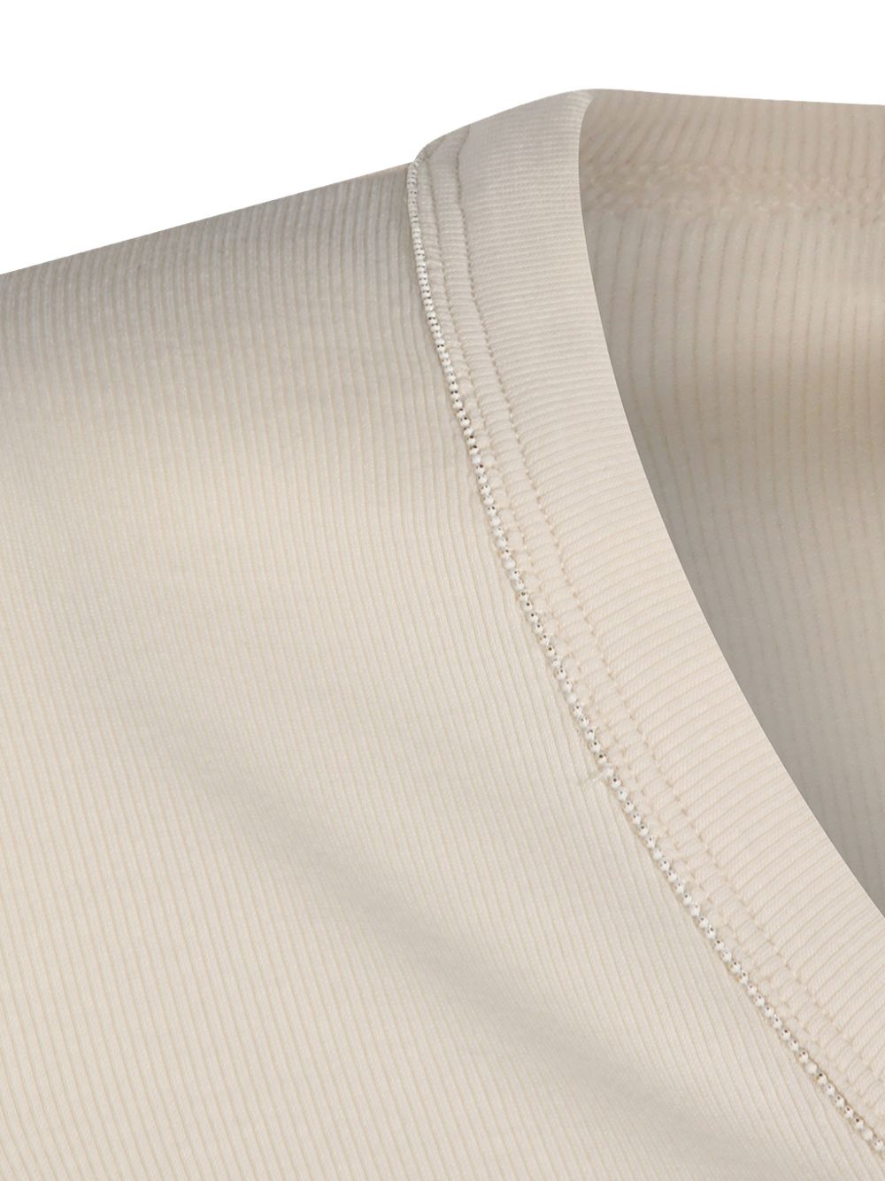 Fabiana Filippi T-shirts and Polos - Burro | e6ab687f87be60220152e086af6a452c74683229