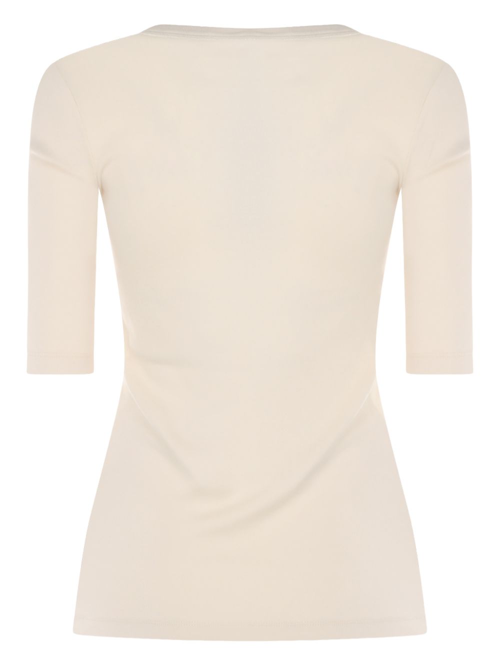Fabiana Filippi T-shirts and Polos - Burro | 82c56bce86b25ecb154ca10449bc240e744b14fa