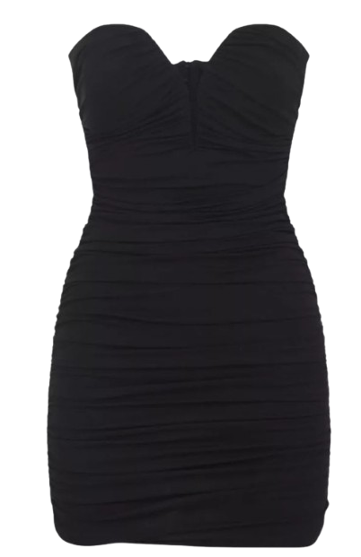 Dresses Blacks And Greys