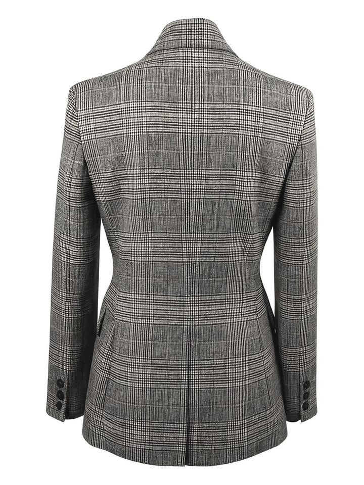 Pinko Jackets - Beige grigio giallo | 10114999e5187967fc5ad4cbb0fd48d99daaee7c