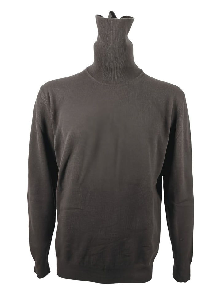 Altea Sweaters - Brown | dd8a00b10e4e40603b6e3c6d2bb2fb31a8b407f4