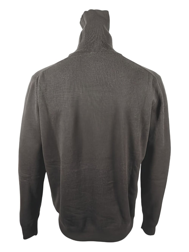 Altea Sweaters - Brown | 4b313e996a078cbdb2b18b0e85e03c5765b4a57a