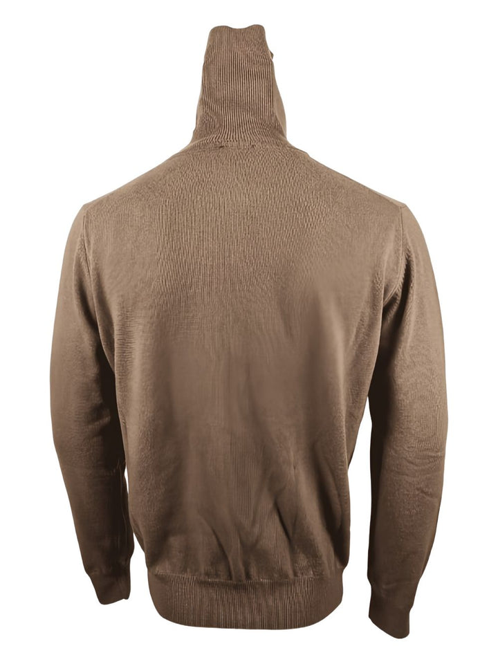 Altea Sweaters - Brown | e2775da0de4d5cf4aa16447e995e619610e1413f