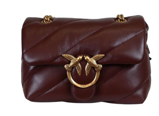 Pinko Bags - Blue and green | e98bd8289881136cb5e9f9dfe1b3f84842cee649