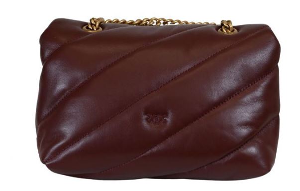 Pinko Bags - Blue and green | 2e14f1f398d358fd06ebf5e37d582a8328e48170