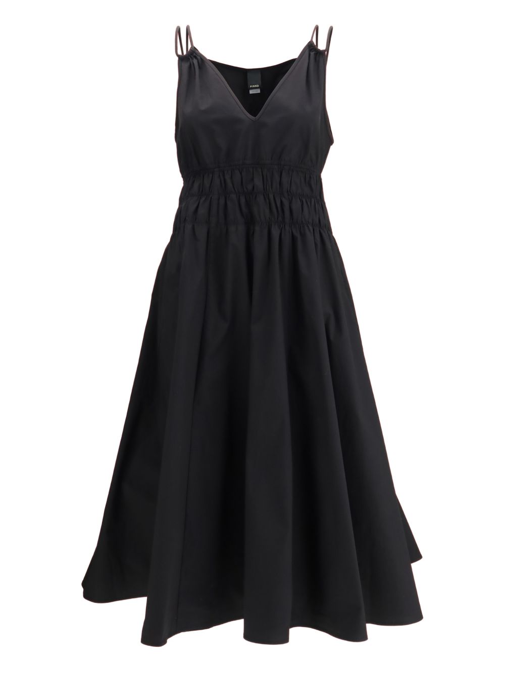 Pinko Dresses - Blacks and greys | 2c00ea99f7d9e7074a0c6c305f3b460361303120