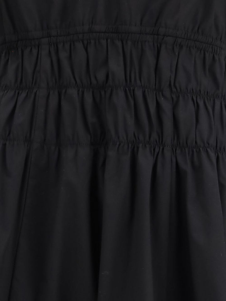 Pinko Dresses - Blacks and greys | 3ff3ad2126aeb118a4dbeba618b6d1c552355e97