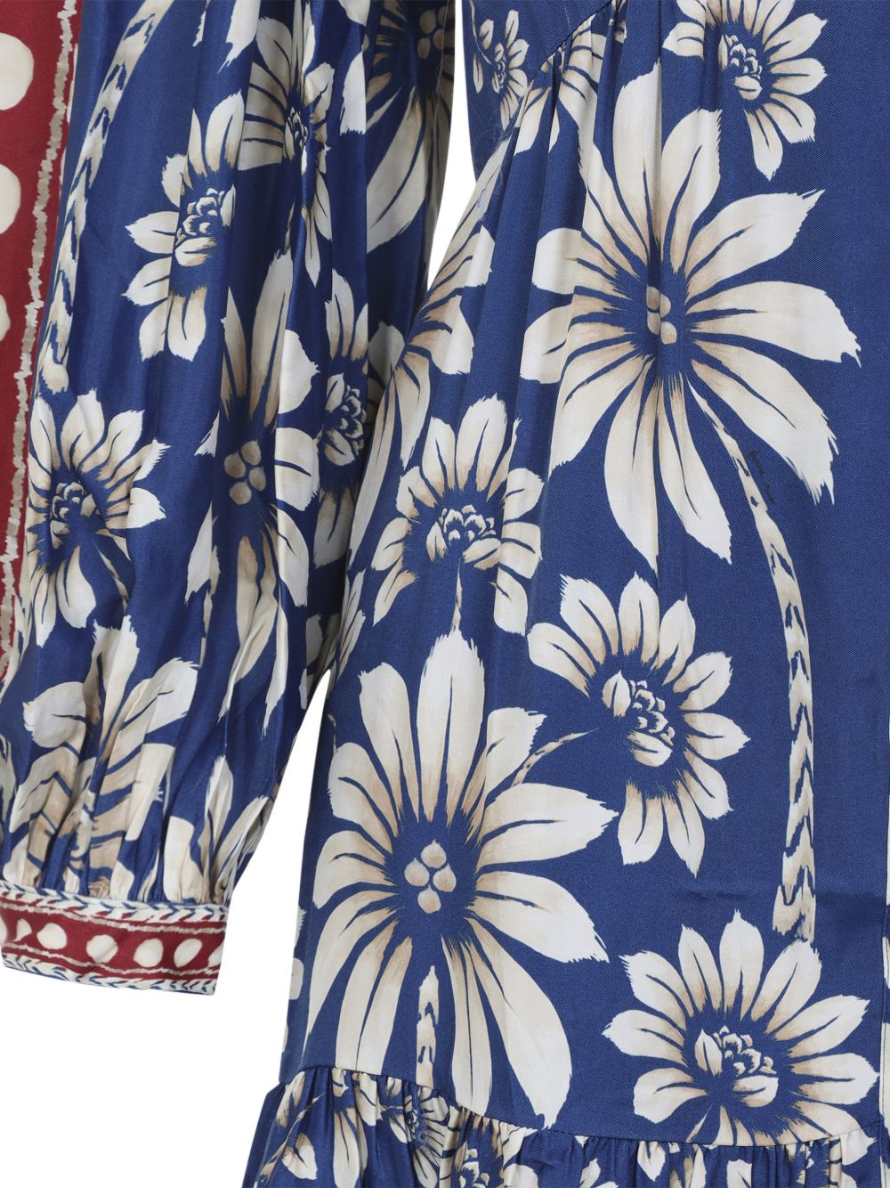 Farm Rio Dresses - Luna blue | 707be8de73ccff08776e70eacdb326e73a297c4e