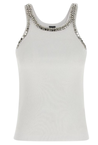 Pinko T-shirts and Polos - Light and natural | 34d68b84aea756b504c0d67d6c3eba4cf145a763