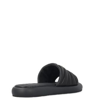 Pinko Flat shoes - Blacks and greys | 5ce393967237a9b121eacf2bffe3efab6f7ccd20