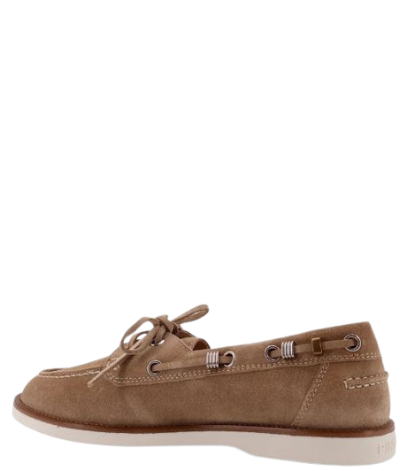 Pinko Flat shoes - Light and natural | 428eeb963889dcdce5fc80babd4eccc0d47240b8