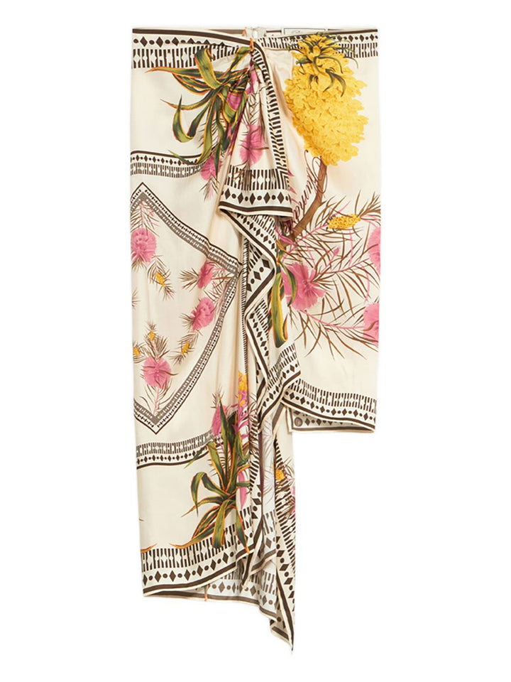 Blumarine Skirts - Amberlight | dfc6a2c768968dd0d04256251557edfee294c2b7