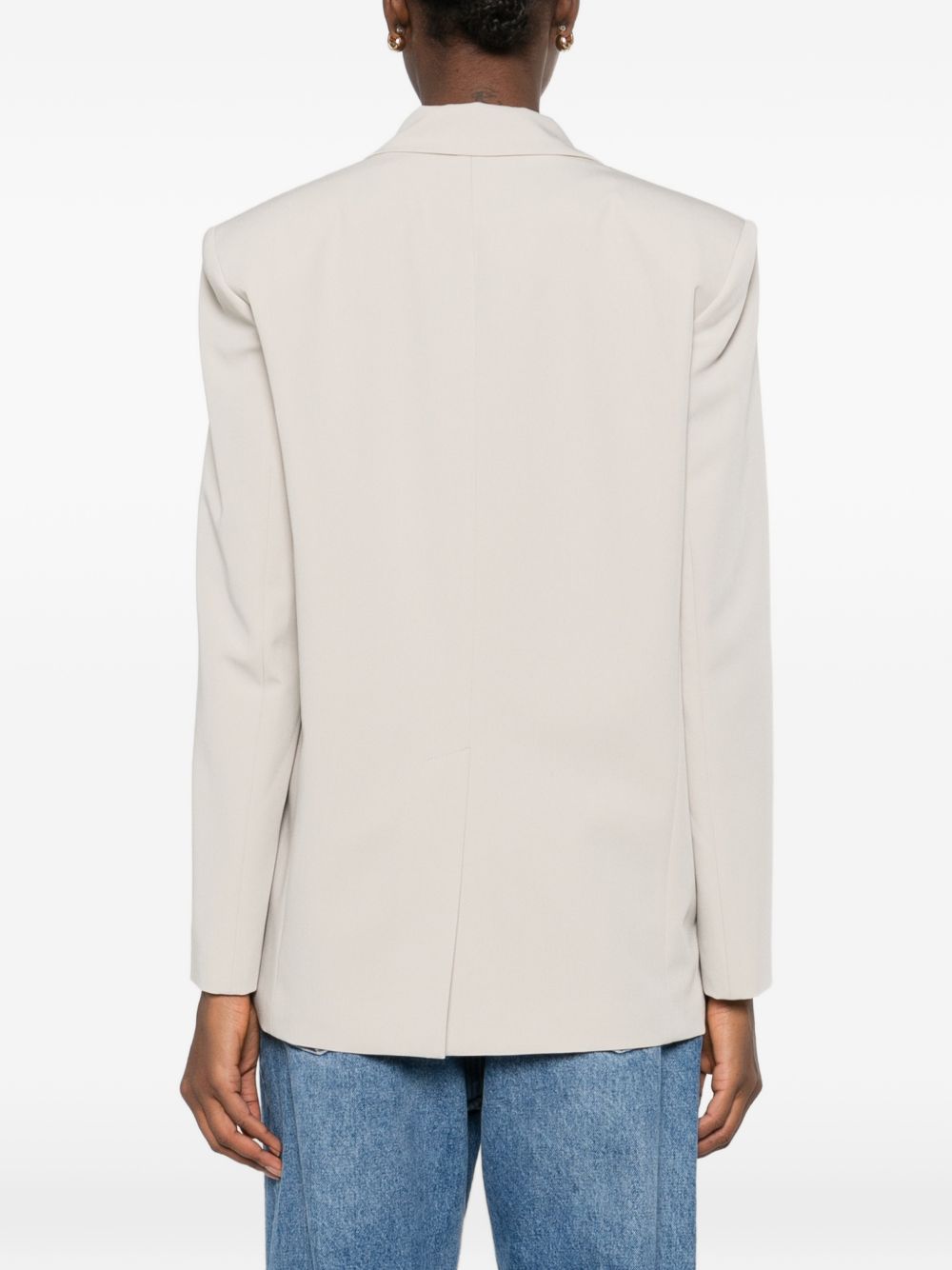 Pinko Jackets - Blacks and greys | 262e501b2052384c285685c2a8fb2e4ffbd89bd3