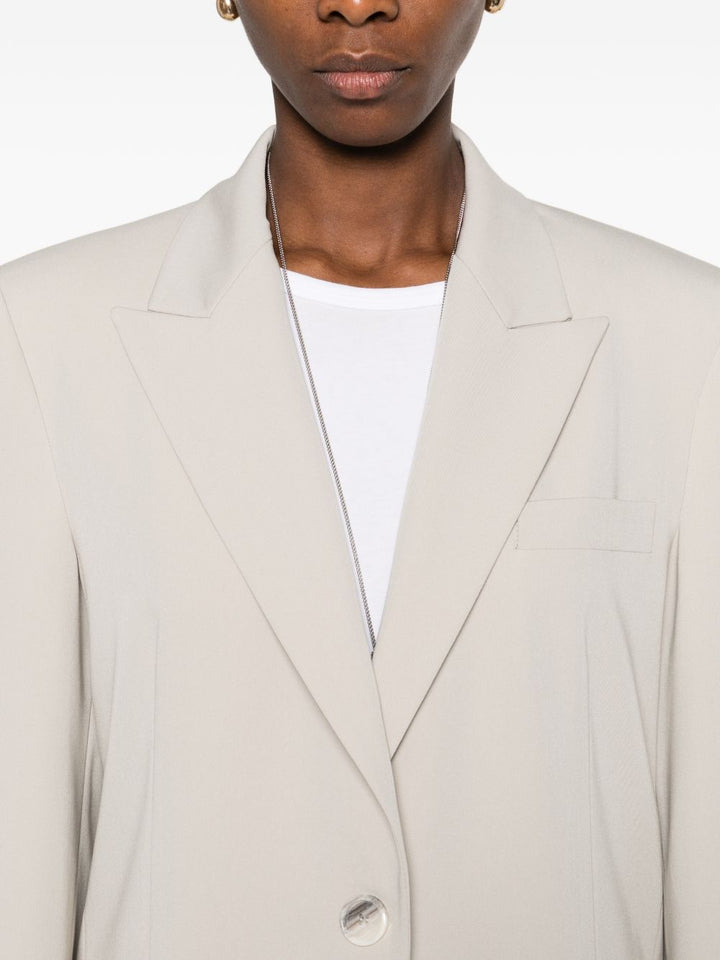 Pinko Jackets - Blacks and greys | fd2cd2ac1004c511e3234f717e9416abd44ba74d