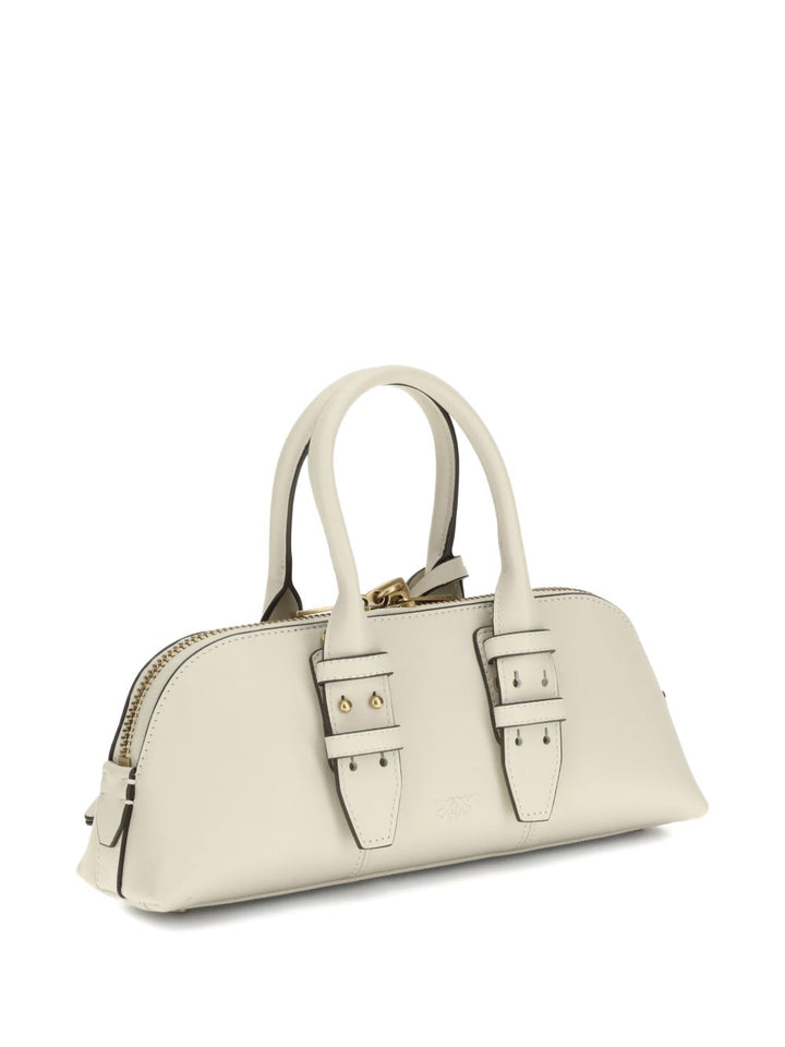 Pinko Bags - Bianco oro | e185a7e85b6e9ff0a9415b402331cbd31c51cb3c
