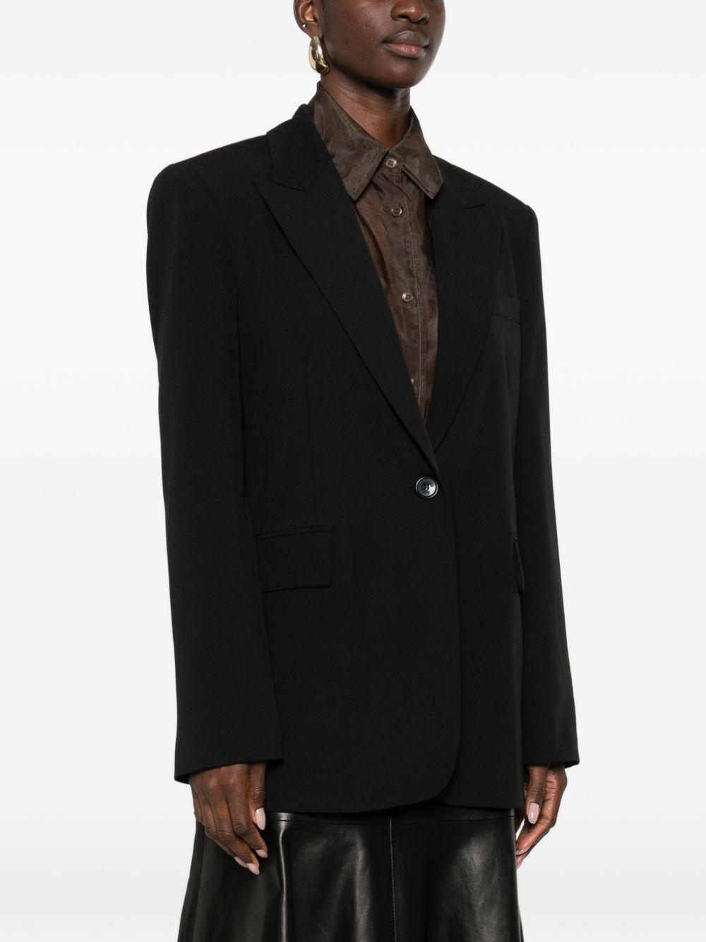 Pinko Jackets - Blacks and greys | b723943d9f421284e8a2daedcf56eaf7d9ec3a0c