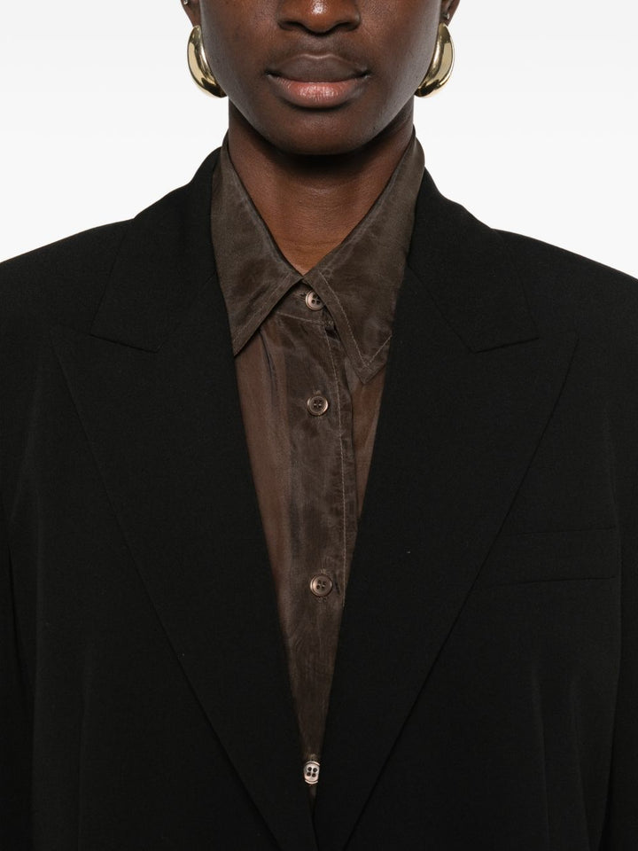 Pinko Jackets - Blacks and greys | 6662983fa2cac80336d3ff938acad70e335e0e34