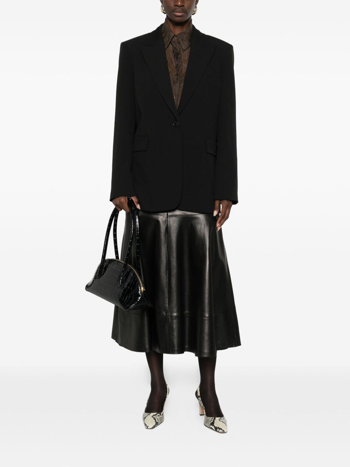 Pinko Jackets - Blacks and greys | ed018a8d887d6368f2f117d4b3db982044486130