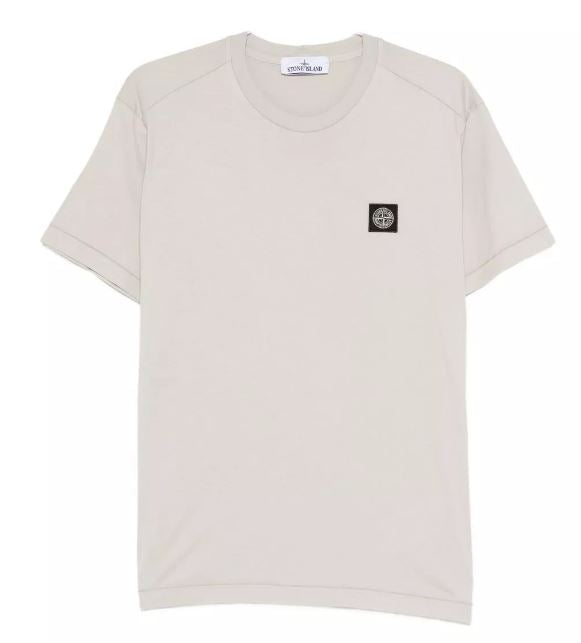 Stone Island T-shirts and Polos - Blacks and greys | 75dbfb1f4e104811fbf55831a28eb958f8b8caa7
