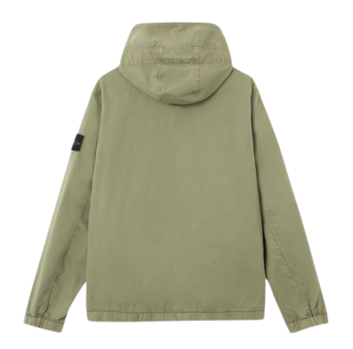 Stone Island Jackets - Military green | dfff693cd09141f6375796fd7cccfc7daab41ce8