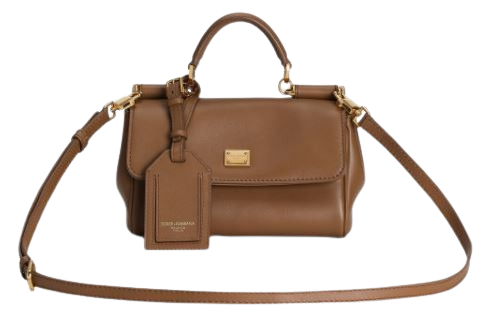 Dolce & Gabbana Bags - Marroni | 2f478178c1a8b7f83539f94979b4e11348469af3