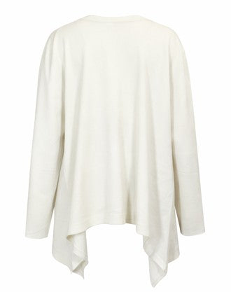 Fabiana Filippi Sweaters - Rafia | 0049a08f97e04d7a62a9816da7fadc889d528093