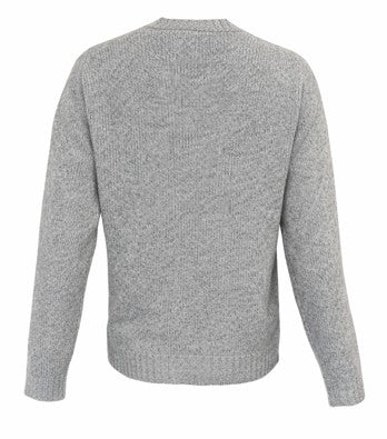 Fabiana Filippi Sweaters - Metallici e grigi | 2d37e41bef277e77e7b275612de22ca767e37536