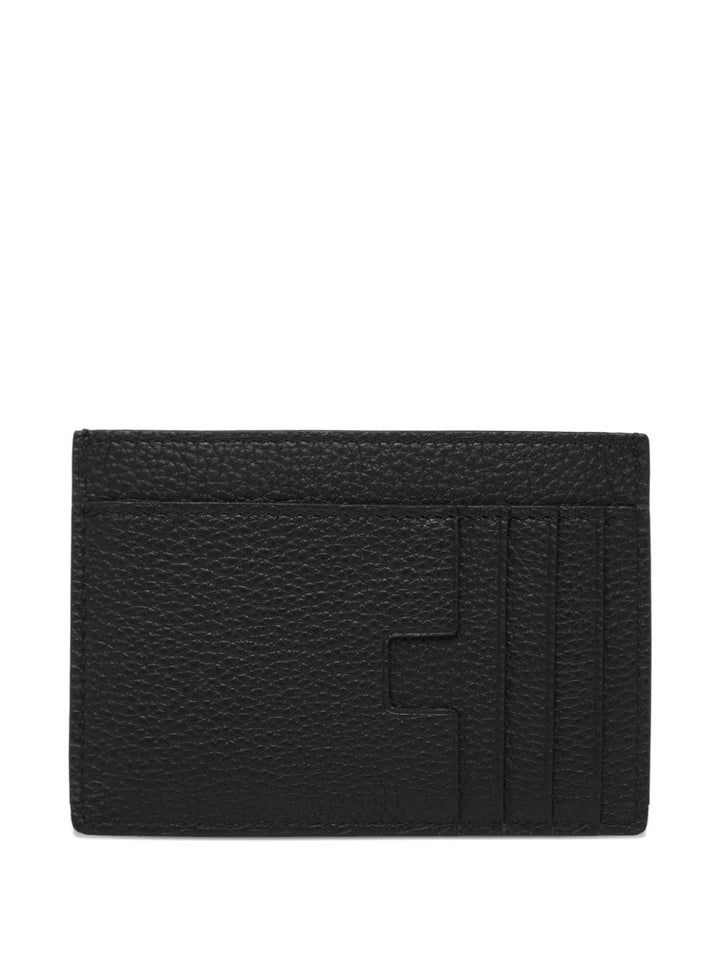 Tom Ford Wallets - Blacks and greys | b614e0c6866b71fa167082d4f6ff12a7fae8e04f
