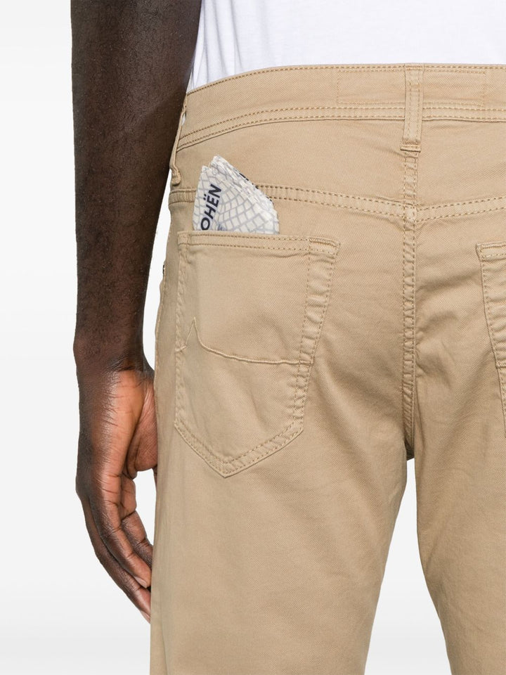 Jacob Cohen Jeans - Light and natural | 1b5d62a19782915968b34ac20049aa73ab6ff6fb