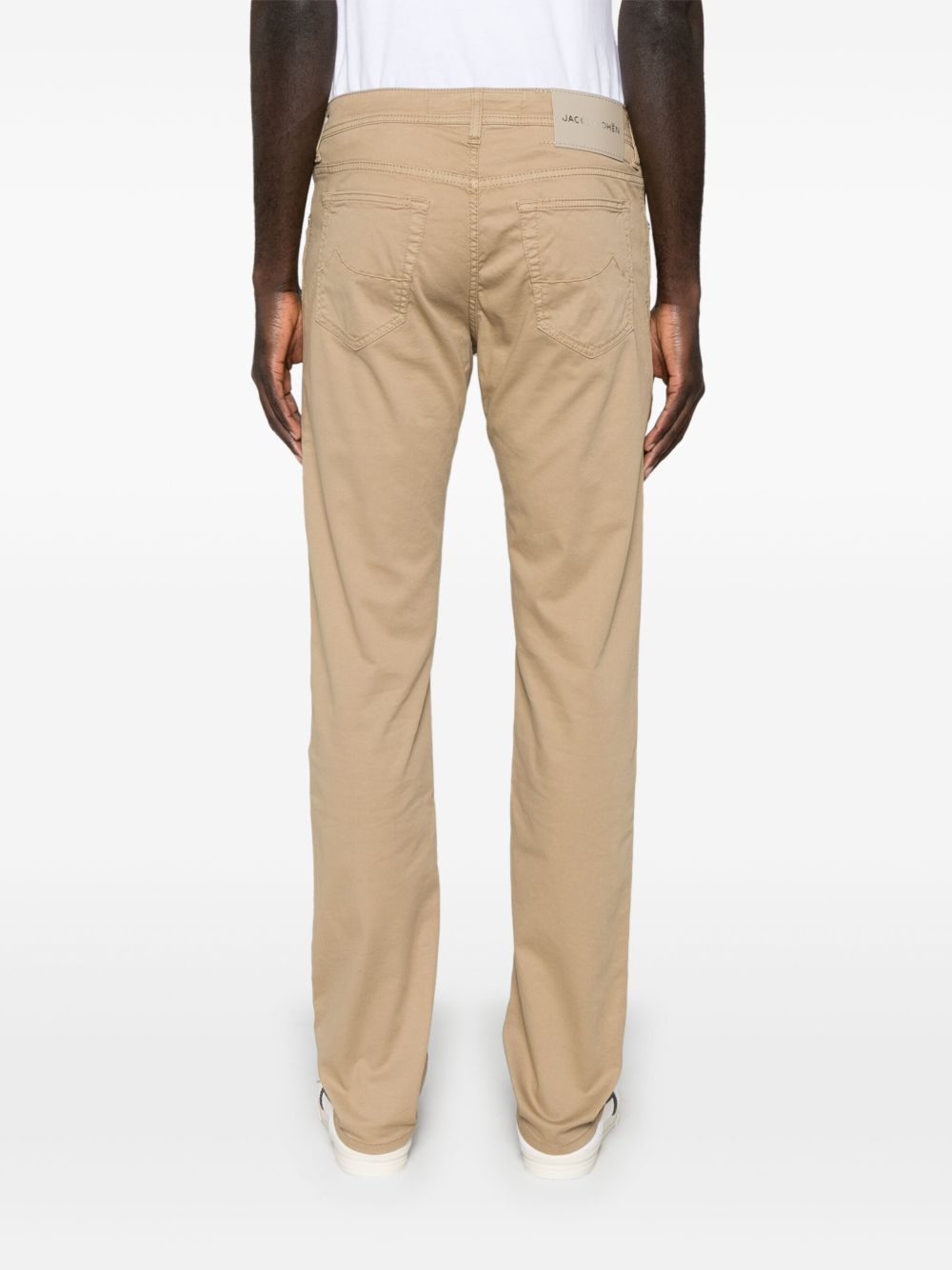 Jacob Cohen Jeans - Light and natural | e3526191b87f867eb26bf33489e7ad5b0502cb97