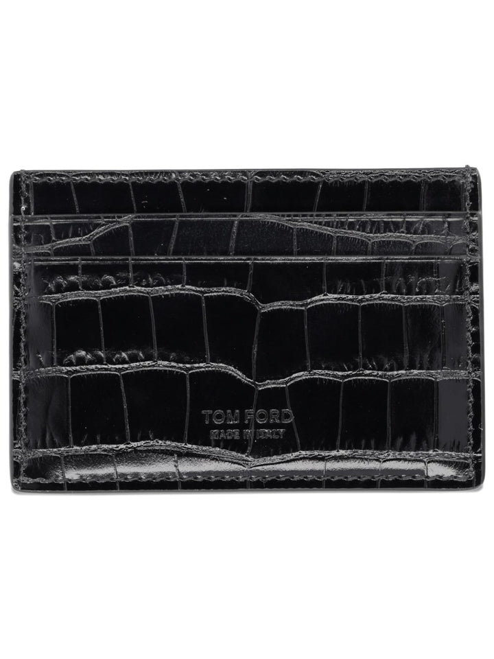 Tom Ford Wallets - Blacks and greys | 111ad511ca972503bc7014bb174331b6dbf6c4a0