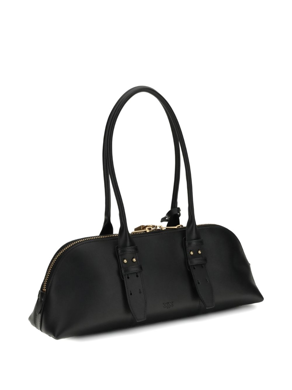 Pinko Bags - Nero oro | a6e7c52871844fb99d2f0174deaf463999535b61
