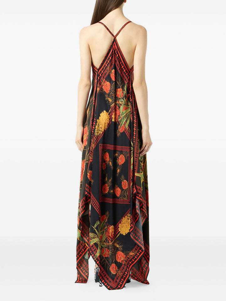 Blumarine Dresses - Blacks and greys | 8187d327f1e1954a970925a555059454f20951b2