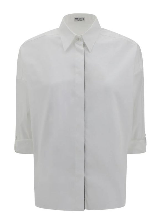 Shirts Light And Natural