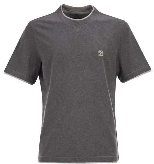 Sweaters Piombo+Grigio