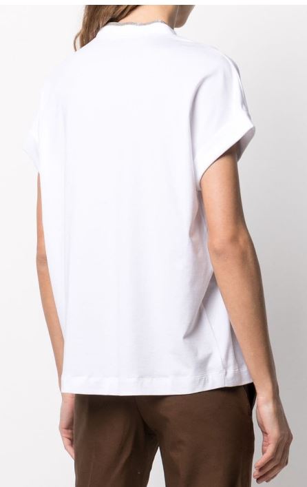 Brunello Cucinelli Sweaters - Light and natural | 9e07a1d35bf8c5c63d4b9387244831b3aef39bdc