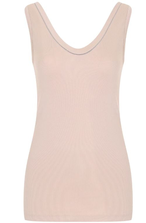 T-Shirts And Polos Light And Natural